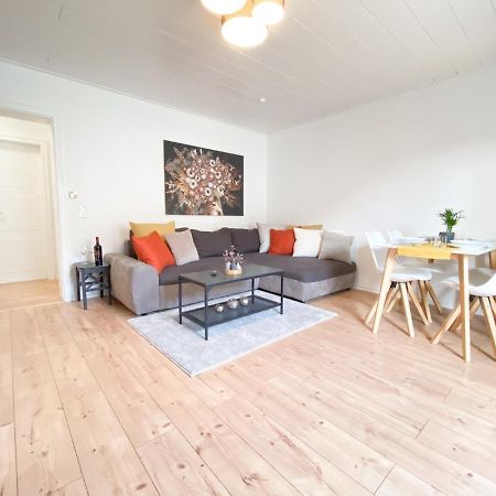 Apartment Mozart แกร์นสบาค ภายนอก รูปภาพ