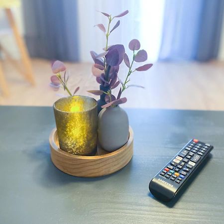 Apartment Mozart แกร์นสบาค ภายนอก รูปภาพ