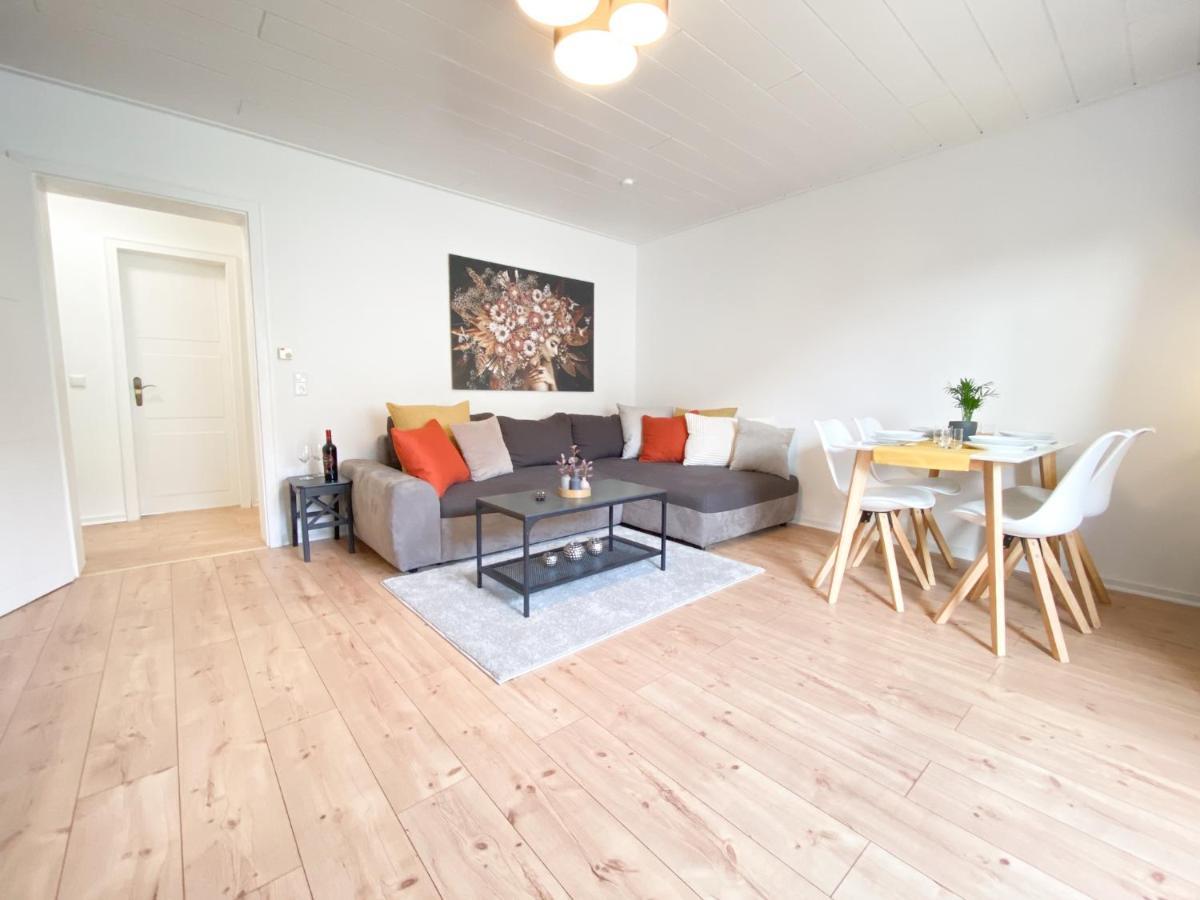 Apartment Mozart แกร์นสบาค ภายนอก รูปภาพ