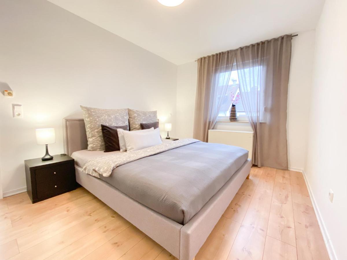 Apartment Mozart แกร์นสบาค ภายนอก รูปภาพ