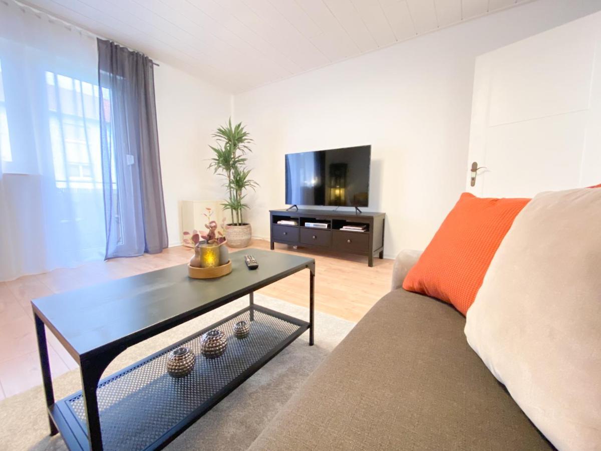 Apartment Mozart แกร์นสบาค ภายนอก รูปภาพ
