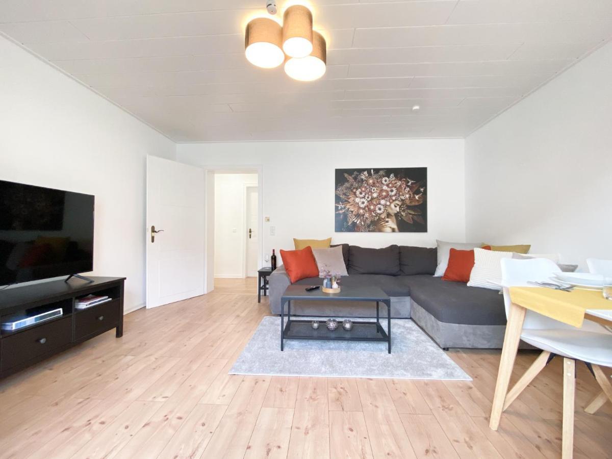 Apartment Mozart แกร์นสบาค ภายนอก รูปภาพ
