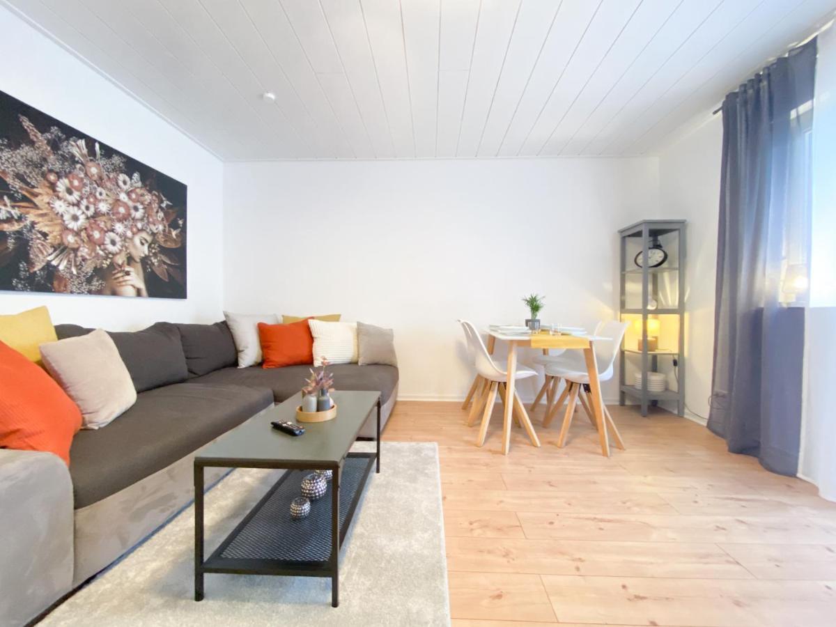 Apartment Mozart แกร์นสบาค ภายนอก รูปภาพ