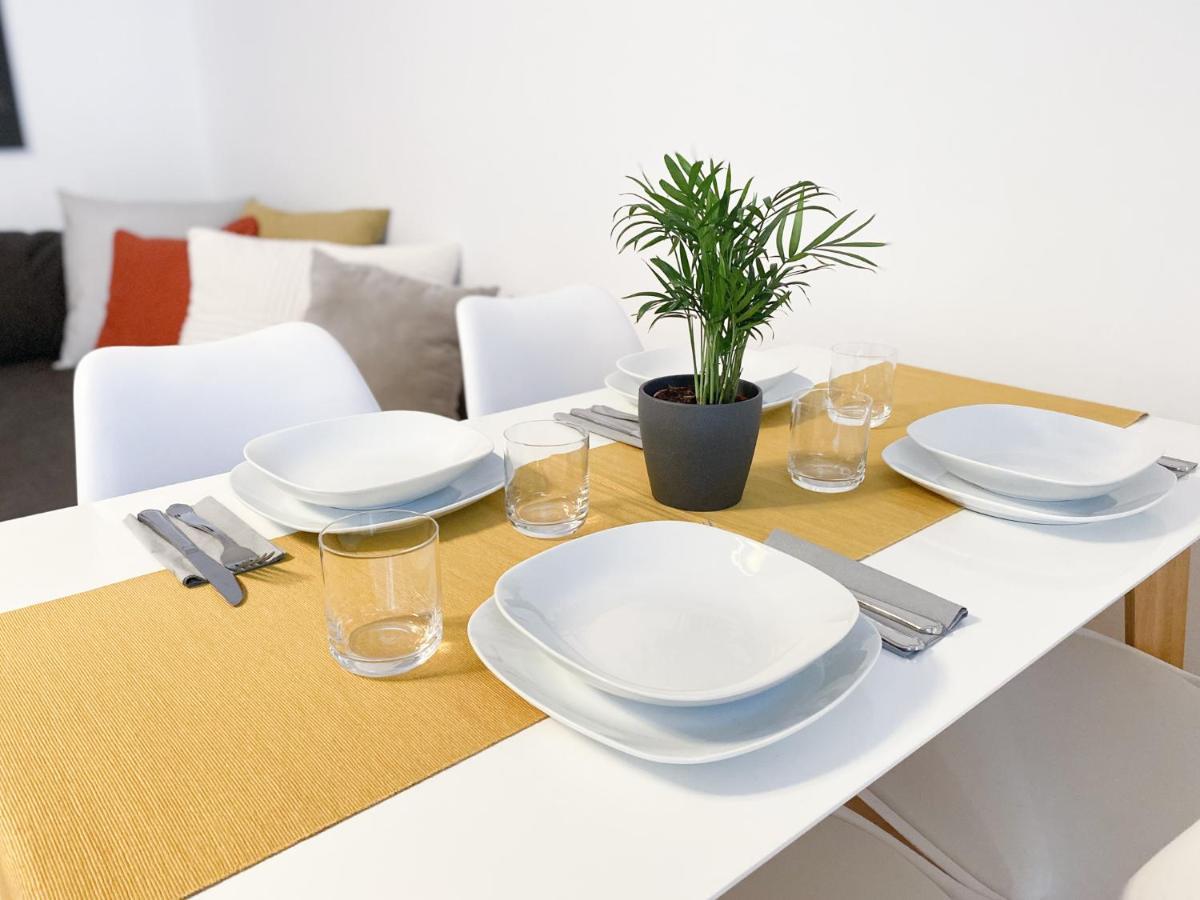 Apartment Mozart แกร์นสบาค ภายนอก รูปภาพ