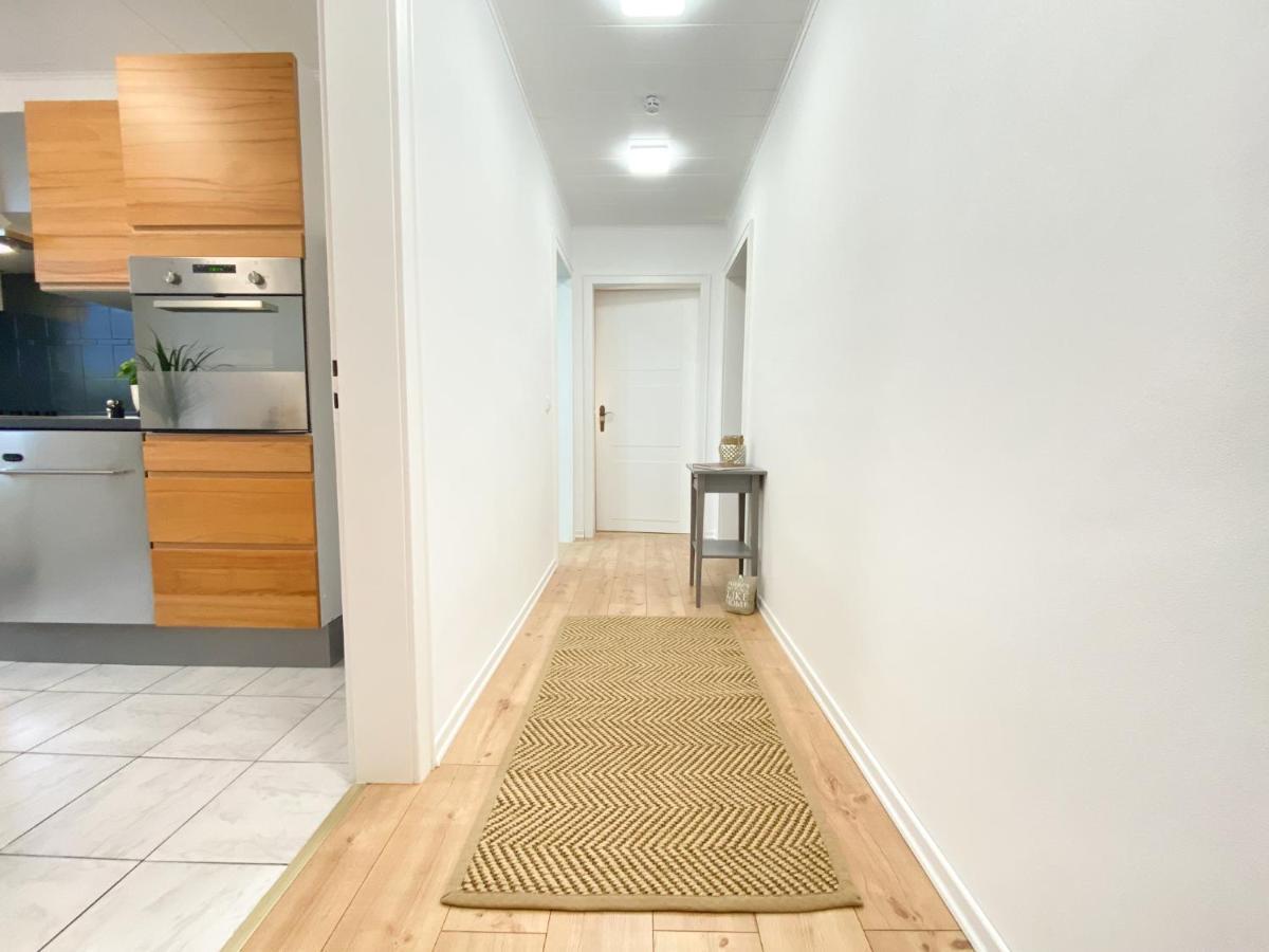 Apartment Mozart แกร์นสบาค ภายนอก รูปภาพ